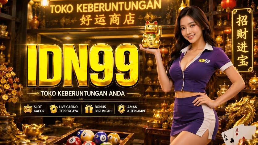 idn99 idn99